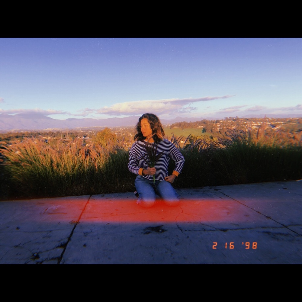 Meet your Posher, Mia